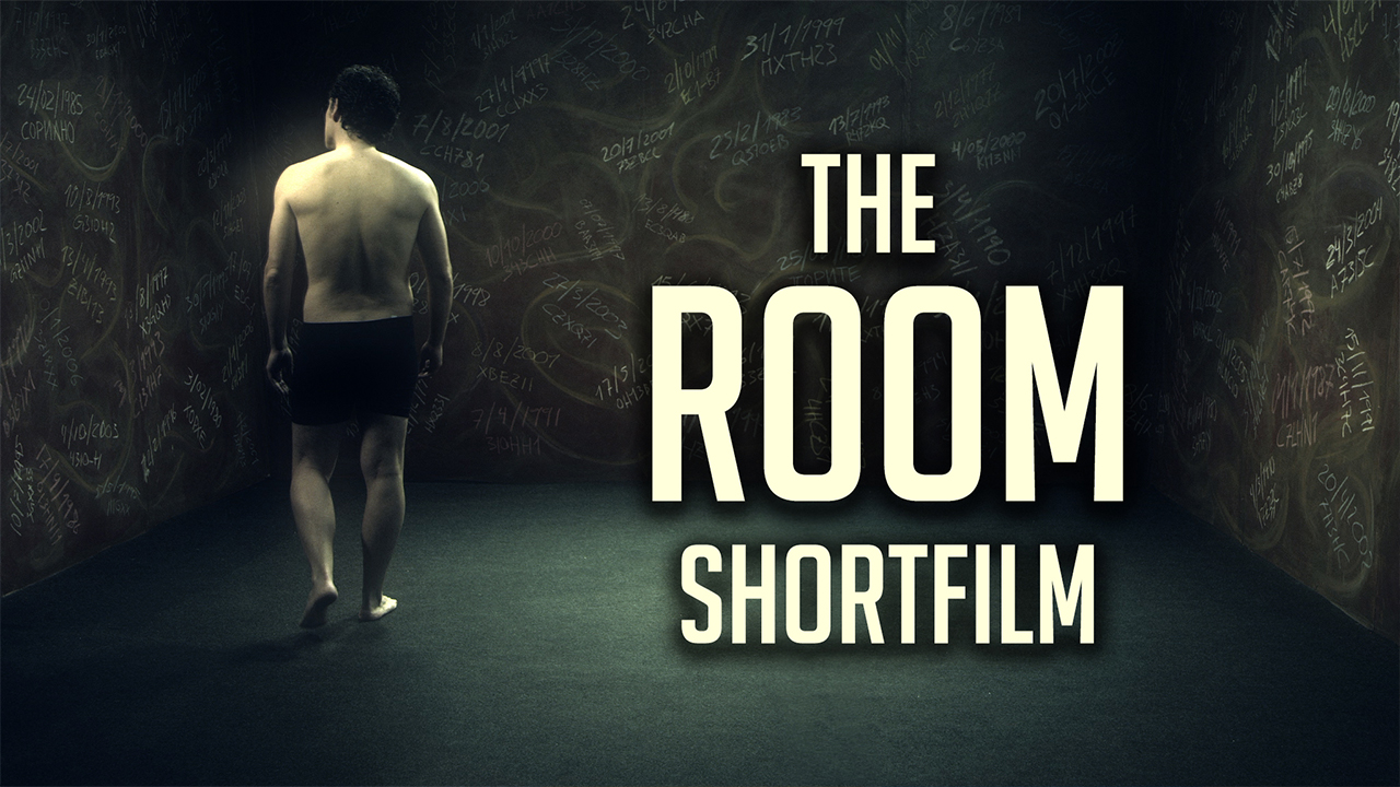 ShortFilm The Room